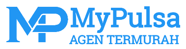 MyPulsa Logo